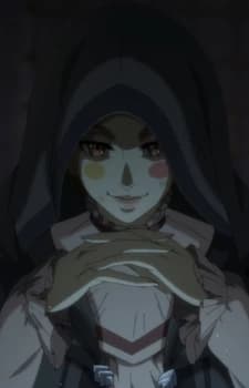 Укротитель зверей