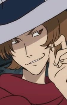 Косукэ Акэти