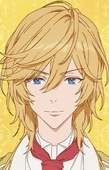 Хартнайтс Ляпис-Лазули Лакмут