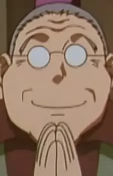 Мать Бэдвика