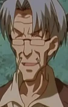 Отец Бэдвика