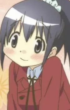 Подруга Хиро