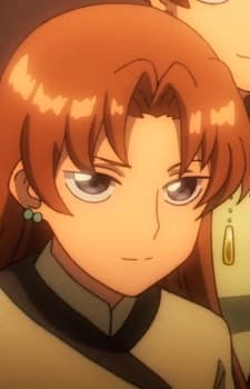 Фаньжэнь Ли