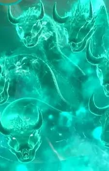 Древний небесный змей