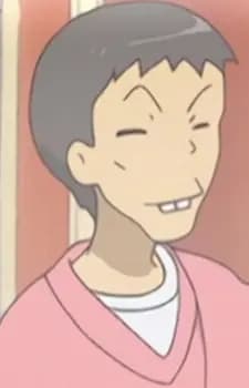 Телеведущий с торчащими зубами