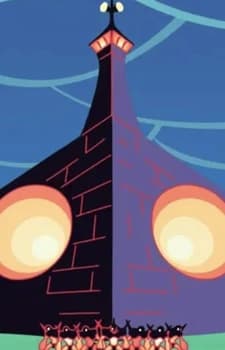 Призрак женской колонии