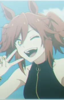 Американская девушка-пони