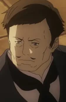 Джонсон Картер