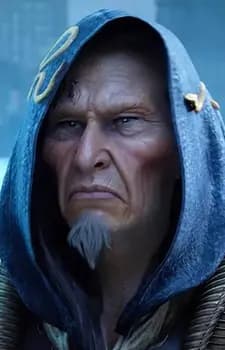 Предок Цзиинь