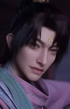 Тяньжэнь Вэнь