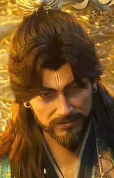 Лунхоу Нань