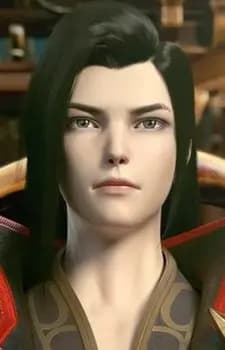 Лантянь Линь