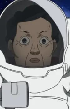 Galactic Federation Solar System President