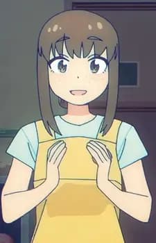 Воспитательница