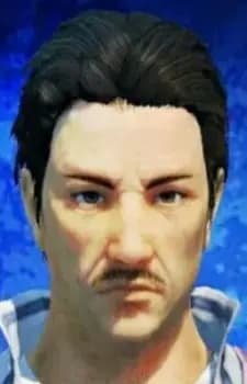 Юцзе Лу