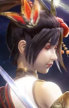 Shuihan Luo
