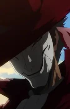 "A"