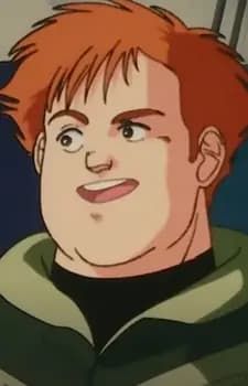 Дейв