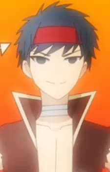 Принц в бандане