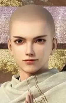 Ци Мэн
