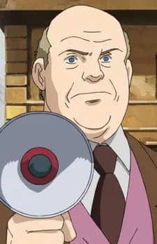 Инспектор Пасолини