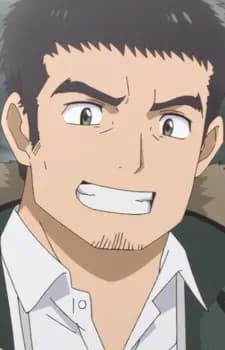 Сэйдзи Гори