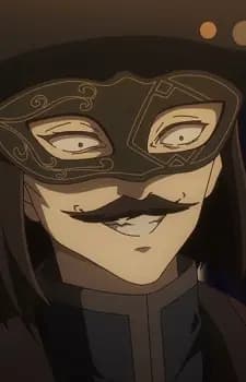 Калвин Кемпбелл