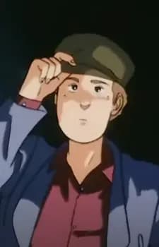 Энтони