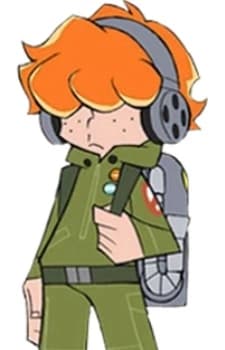 Бриферс Рок