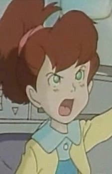 Джулия Дуглас