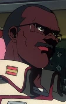 Миллард Джонсон