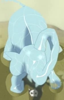 Водяной слон