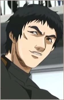 Дан Иносато