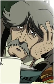 Джордж МакФлай