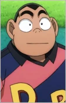 Гэнта Коджима