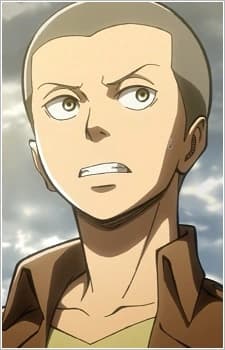 Конни Спрингер