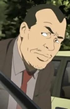 Кэйити Икари