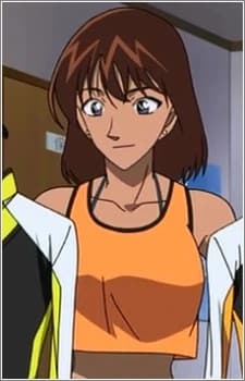 Кимико Ямагучи