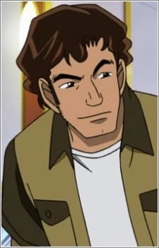 Такамичи Фуджиока