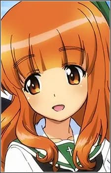 Саори Такэбэ