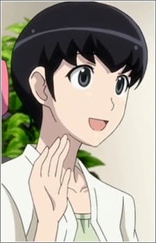 Мать Аюкавы