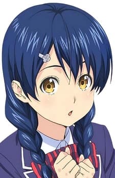 Мэгуми Тадокоро