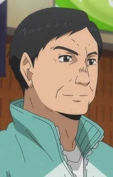 Нобутэру Ирихата