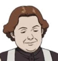 Мать Рея