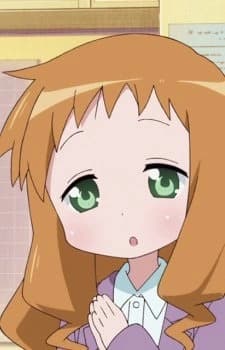 Марина Коизуми