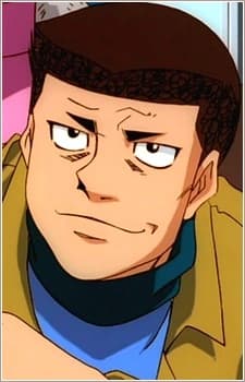 Масару Аоки