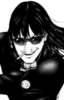 Сусуму Кимура