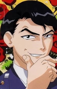 Кацухико Дзиннай