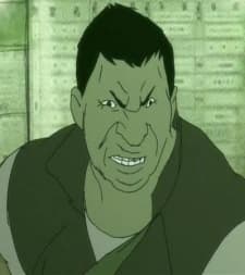 Гакуто Хообари