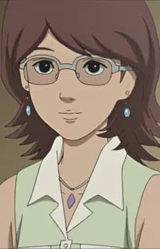 Харуми Тёно